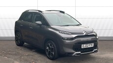 Citroen C3 Aircross 1.2 PureTech 130 Shine Plus 5dr EAT6 Petrol Hatchback